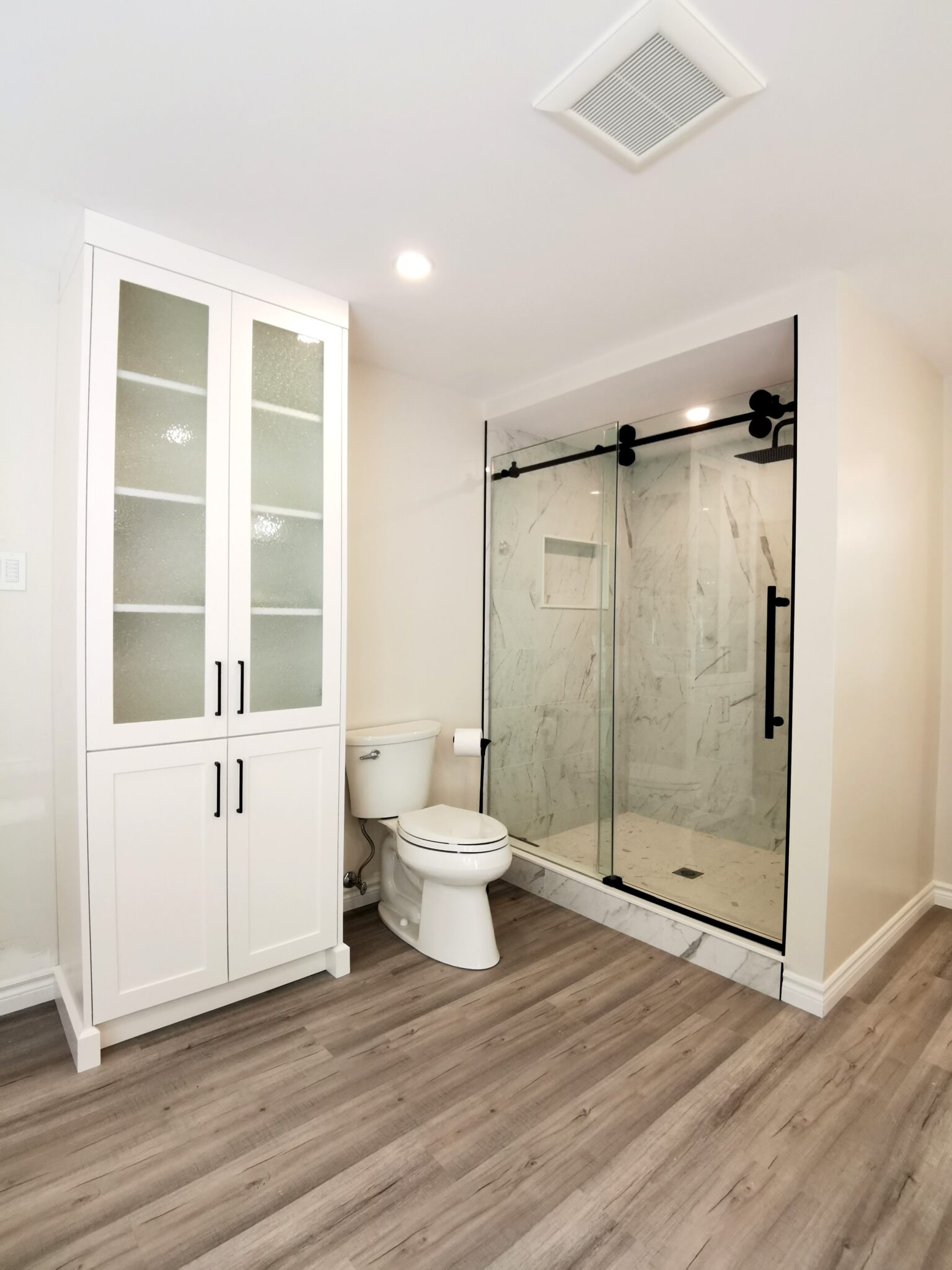 bathroom renovation ideas Home Improvements in Kitchener Waterloo